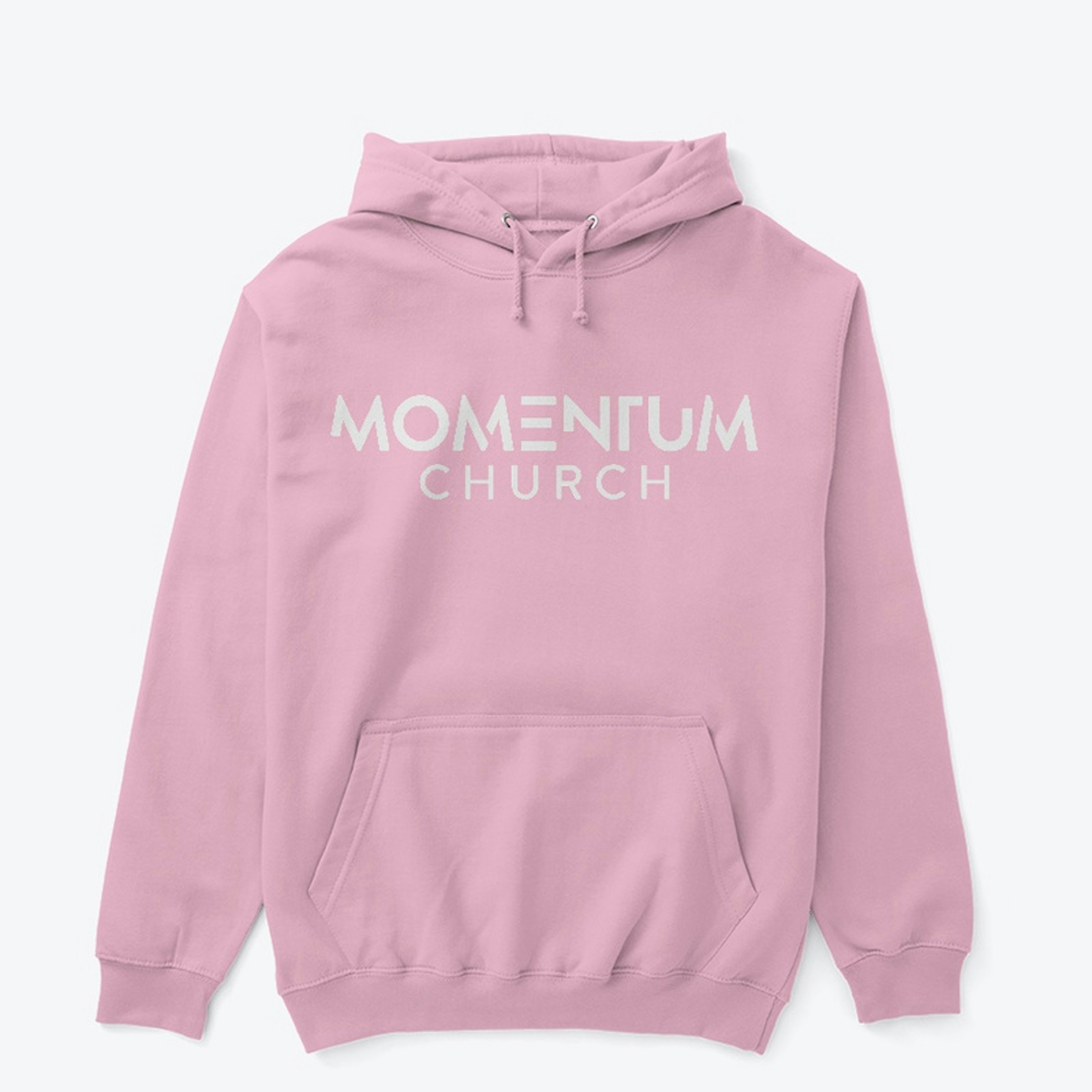 Momentum Pink Collection