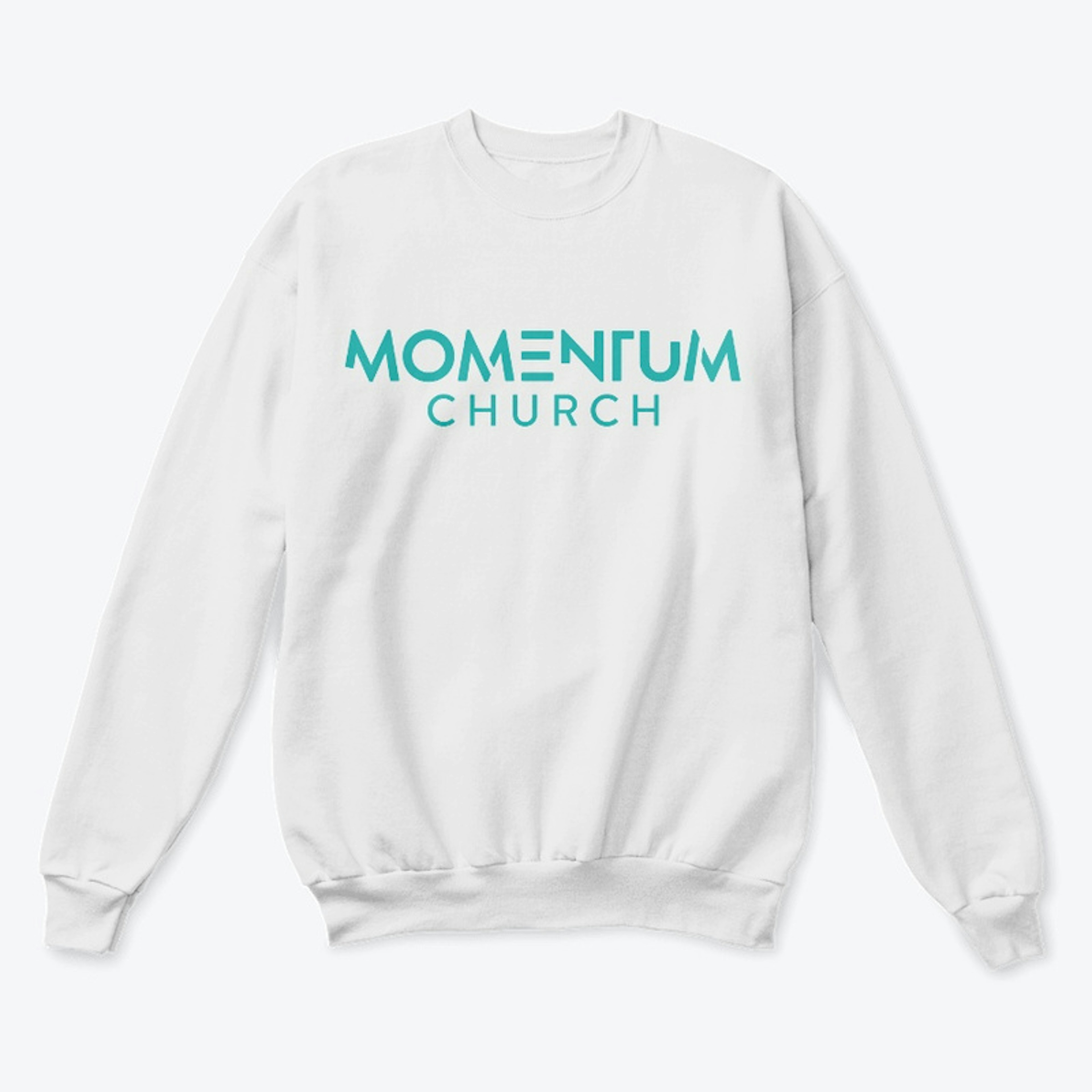 Momentum Teal Special Edition