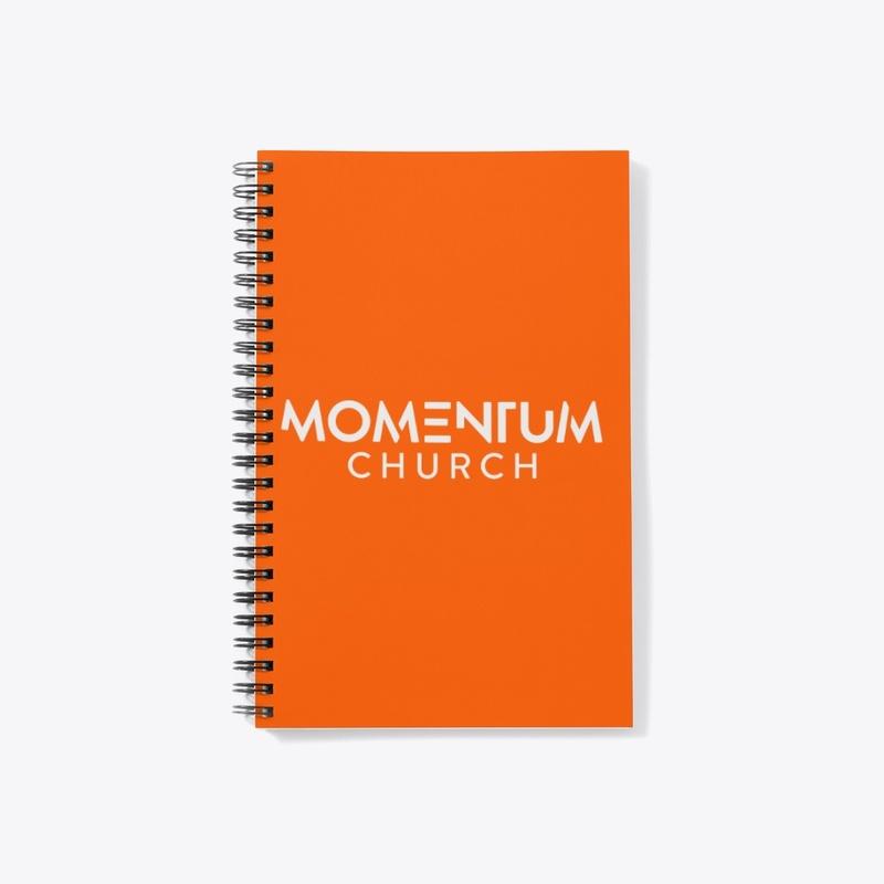 Momentum Writer