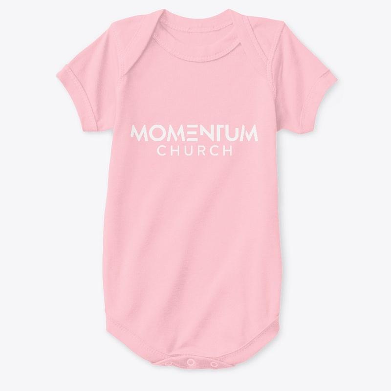 Momentum Pink Collection