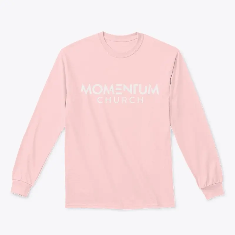 Momentum Pink Collection